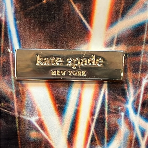 Kate Spade Let Sparks Fly Tote 11 by 18 - Picture 2 of 9